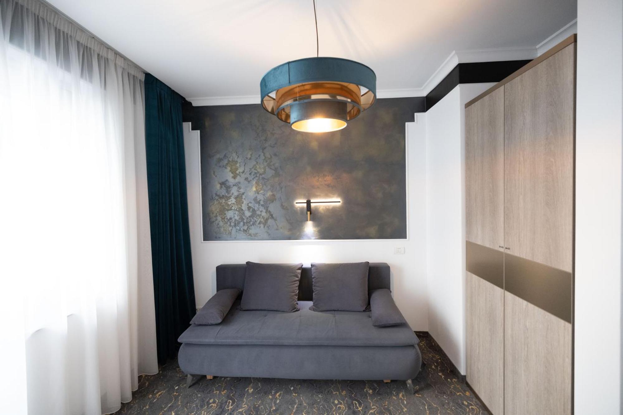 Opera Hotel Timisoara Bagian luar foto