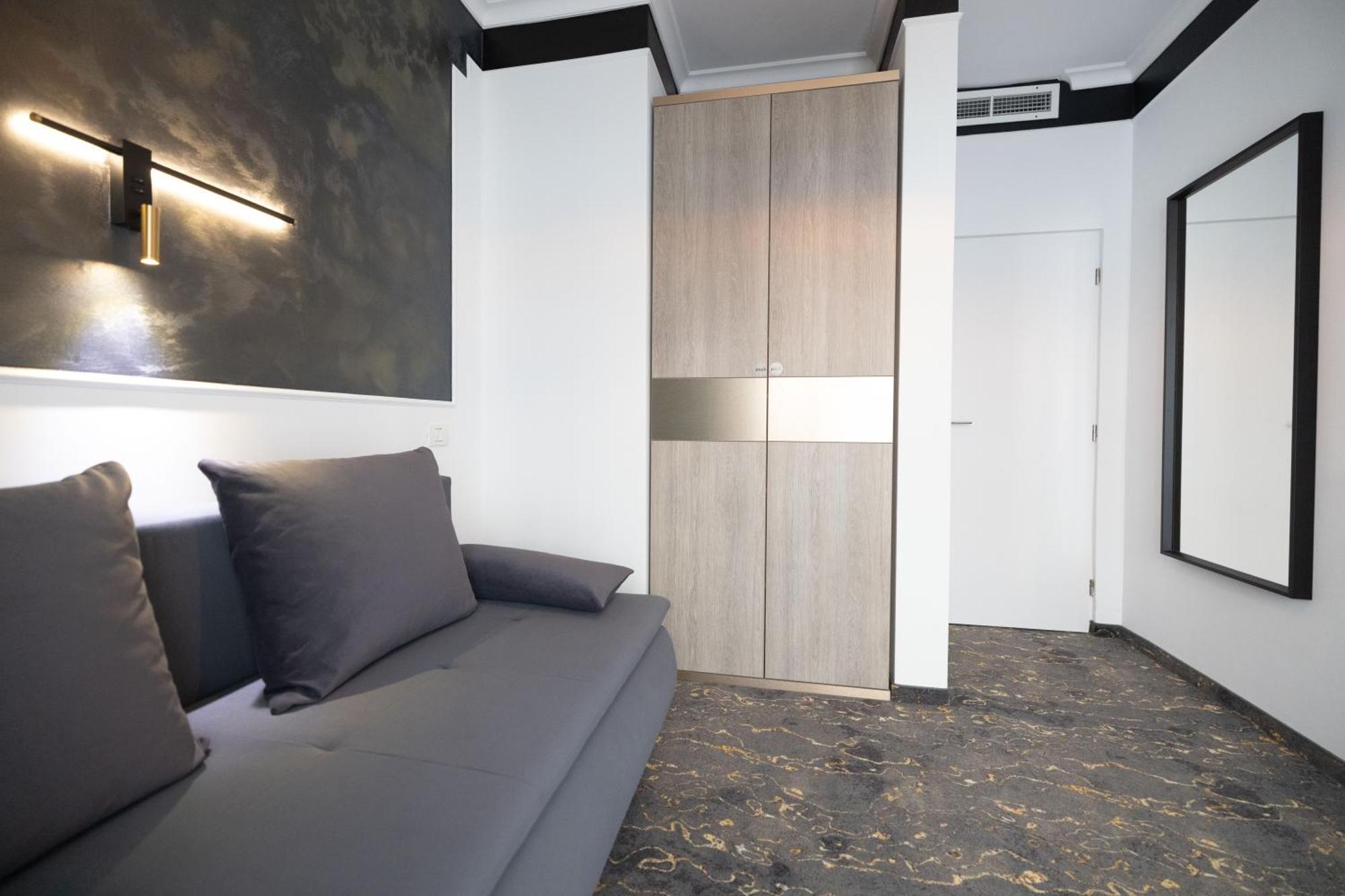 Opera Hotel Timisoara Bagian luar foto