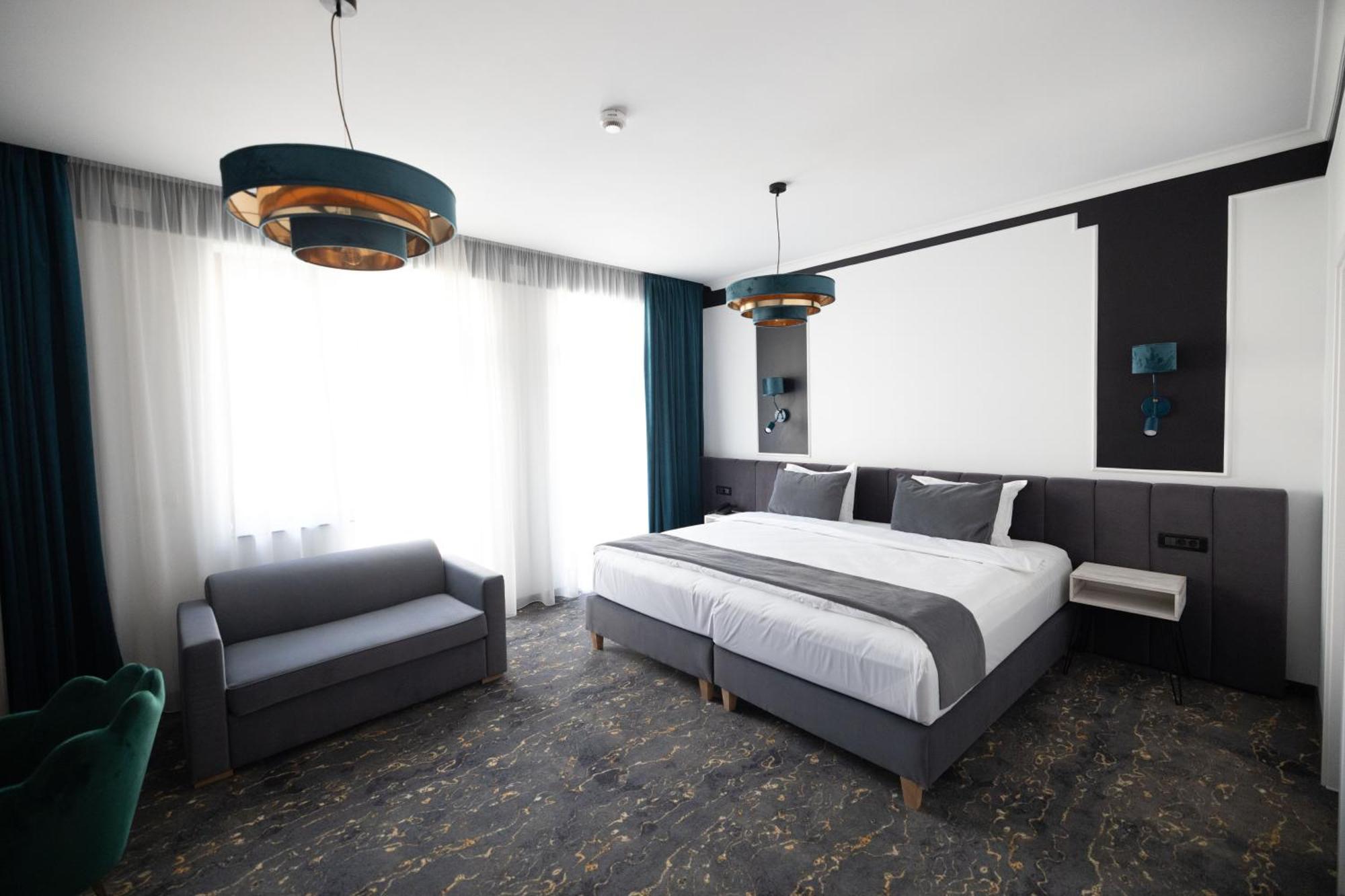 Opera Hotel Timisoara Bagian luar foto