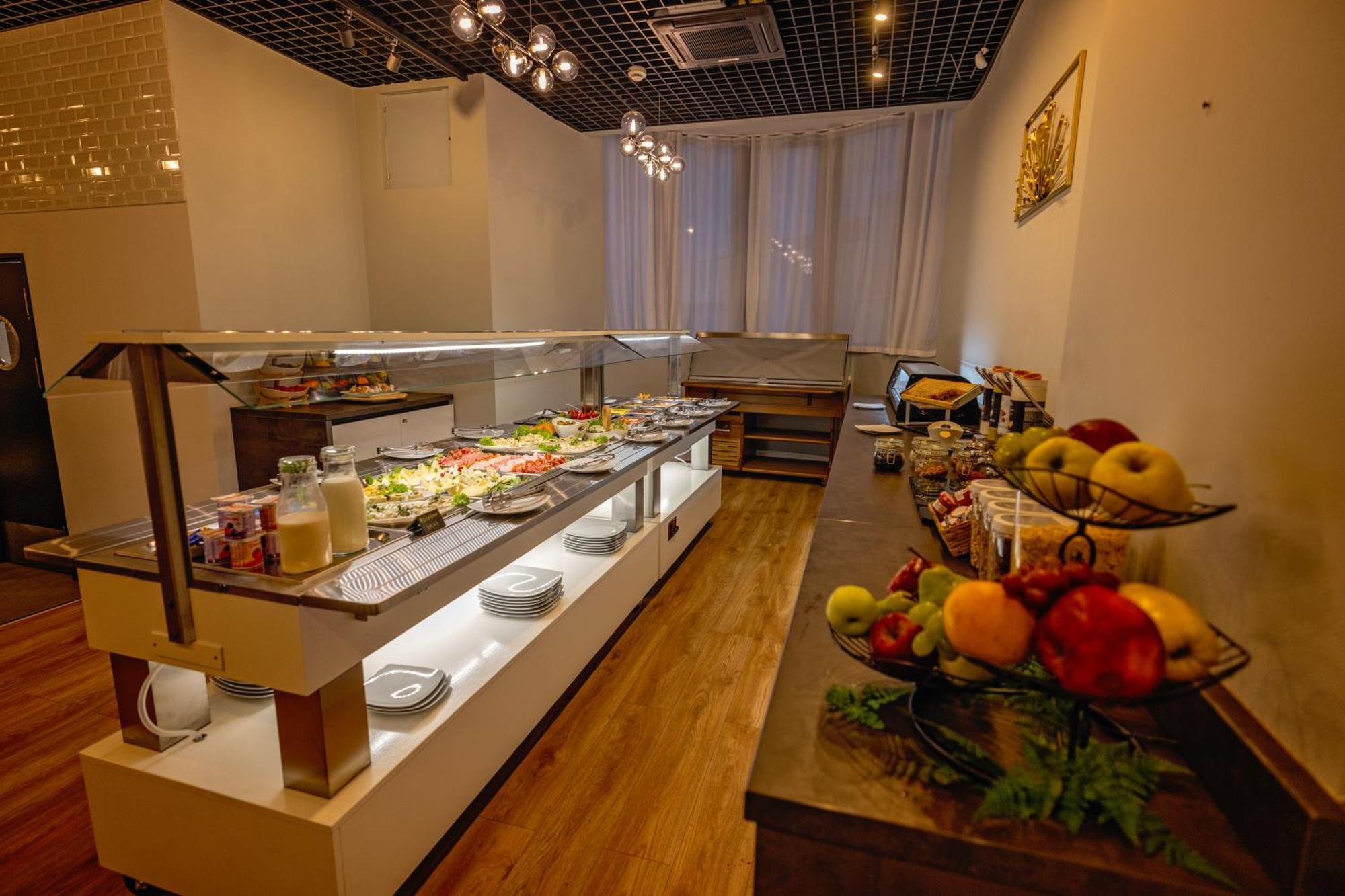 Opera Hotel Timisoara Bagian luar foto
